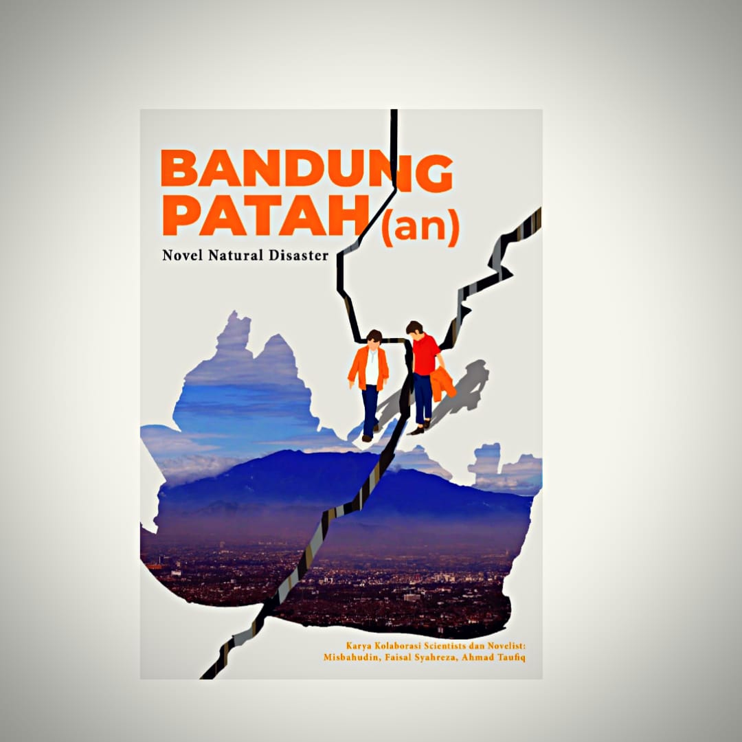 #BandungPatahan – Ujung Destinasi